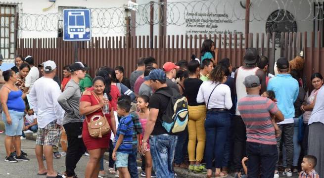 Cuba reporta el retorno de 1.200 migrantes irregulares en 2021