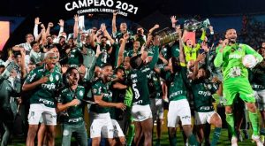 Palmeiras podría chocar con Monterrey en semifinales de Mundial de Clubes