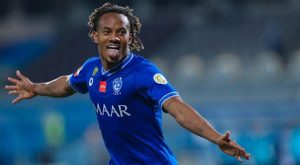 ¡Vuelve al gol! André Carrillo anota en el triunfo del Al Hilal tras superar lesión