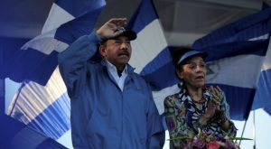Detienen en Nicaragua a exembajador OEA, crítico de Daniel Ortega