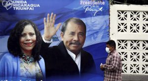 Daniel Ortega se asegura otro periodo presidencial en Nicaragua