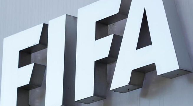 FIFA: repechajes para el Mundial se jugarán con partidos únicos en sede neutral