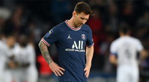 Messi volverá a ser baja en PSG pero viajará para partidos de eliminatorias, dice DT Pochettino