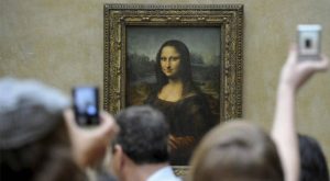 Una copia de la Mona Lisa será subastada en París