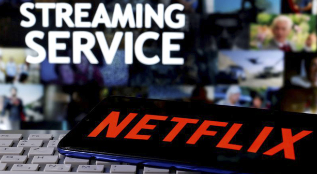 Rusia investiga a Netflix tras denuncia por contenido LGBT