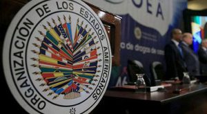 Cancillería confirma que Perú será sede de la 52 Asamblea General de la OEA