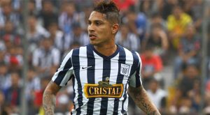 Paolo Guerrero reveló por qué no llegó a Alianza Lima