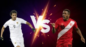 Perú vs Bolivia: ¿cuándo, a qué hora, dónde y canal TV para ver el partido por Eliminatorias Qatar 2022?