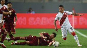 Alineaciones confirmadas del Perú vs. Venezuela por las Eliminatorias Qatar 2022