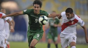 Canales que transmitirán EN VIVO el Perú vs. Bolivia