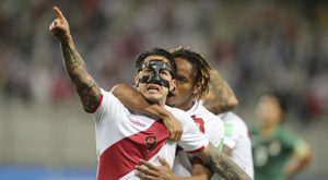 Así nos ve la prensa internacional: Perú golea 3-0 a Bolivia y aún respira en las eliminatorias