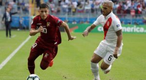 Perú vs. Venezuela: ¿Cuándo se juega el partido por las Eliminatorias Qatar 2022?