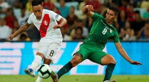 Perú vs Bolivia: ¿Cuánto paga el triunfo de la bicolor en las principales casas de apuestas?