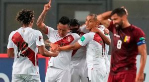 Perú vs. Venezuela: Cómo llegan ambas selecciones según las estadísticas