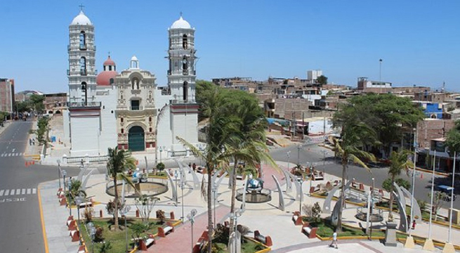 Sismo en Perú: temblor de magnitud 4.5 remeció Piura este viernes