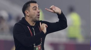 Al-Sadd se compromete a que Xavi siga siendo su DT a pesar del interés del Barcelona