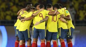 Selección de Colombia jugará partido amistoso contra Honduras