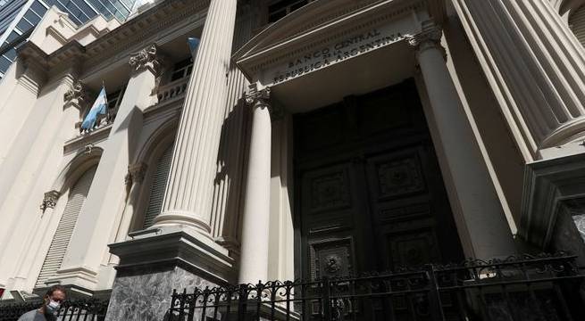 Inflación argentina será de 51,1% para 2021, según analistas consultados por su banco central