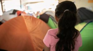 UNICEF alerta por situación de niños migrantes en sur México