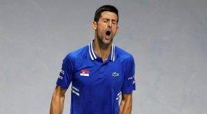 Abierto de Australia: Serena Williams queda fuera, Novak Djokovic aparece en lista