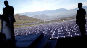 Chile adjudica proyectos de hidrógeno verde con inversiones por mil millones de dólares