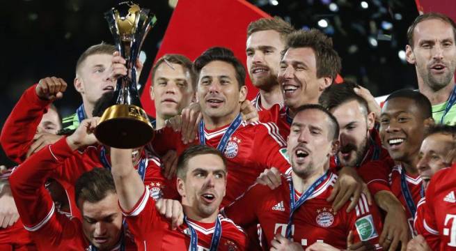 Giovane Élber sobre Claudio Pizarro: “Escribió páginas doradas en el Bayern»
