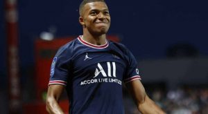 Kylian Mbappé: “Voy a estar jugando por un club grande en 2023″