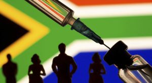 Ensayo en Sudáfrica muestra que el refuerzo de J&J reduce sustancialmente los ingresos