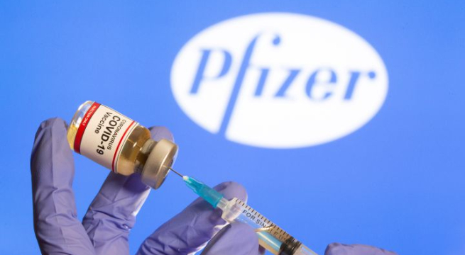 Chile dice aprueba uso de vacuna Pfizer/BioNTech en niños desde cinco años