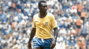 Pelé es dado de alta y se encuentra estable