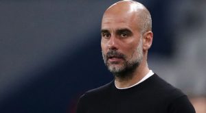 El City cancela conferencia de prensa tras un test de COVID no concluyente de Guardiola