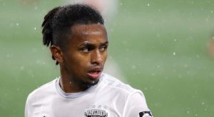 Yordy Reyna firmó contrato con Charlotte de la MLS