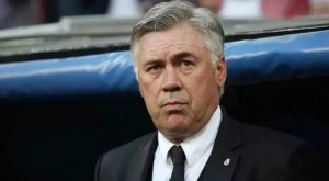 Carlo Ancelotti: “Barcelona ahora no es un rival directo”