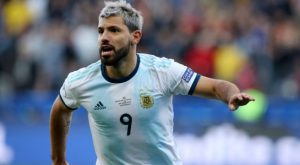 La Selección de Argentina se despide de Sergio Agüero con emotivo video