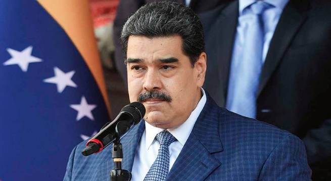Presidente de Venezuela dice que pronto visitará Irán y firmará nuevos acuerdos