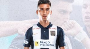 Alianza Lima se despide de José Manzaneda con este mensaje