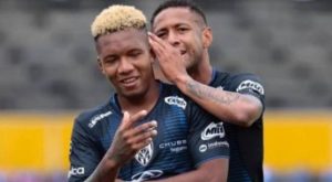 Darlin Leiton podría sumarse a las filas de Alianza Lima