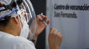 Argentina dice que detecta primer caso de variante ómicron de coronavirus