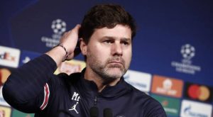 Pochettino predice días felices para un PSG que todavía no complace a los hinchas