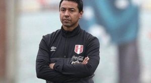 Nolberto Solano: “Tenemos cuatro finales y hay que ganarlas”