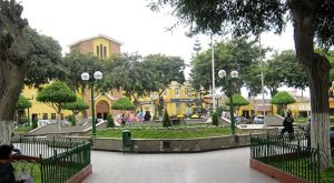 Sismo en Perú: temblor de magnitud 4.0 remeció Lima este viernes