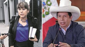 Fiscal que investiga el caso Petroperú calificó a Pedro Castillo de terrorista en sus redes sociales