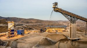 MEF buscar elevar los impuestos a la minería ante alza de metales en el mercado internacional