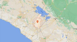 Sismo en Perú: temblor de magnitud 4.3 remeció Puno este miércoles