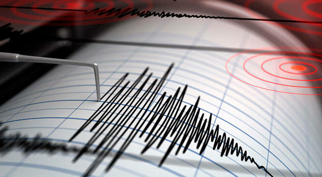 Sismo en Perú: temblor de magnitud 5.6 remeció Lima este viernes