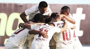 ¿Qué tan probable es que Universitario clasifique a la fase grupos de la Copa Libertadores 2022? Según Betsson