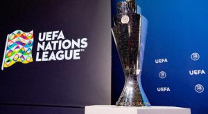 UEFA trabaja con Conmebol en una Liga de Naciones conjunta