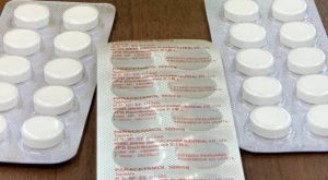Se dispara demanda por Paracetamol en farmacias