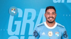 Percy Prado no seguirá en Sporting Cristal