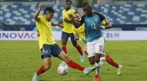Eliminatorias: Ecuador convoca a 28 futbolistas para partidos ante Brasil y Perú